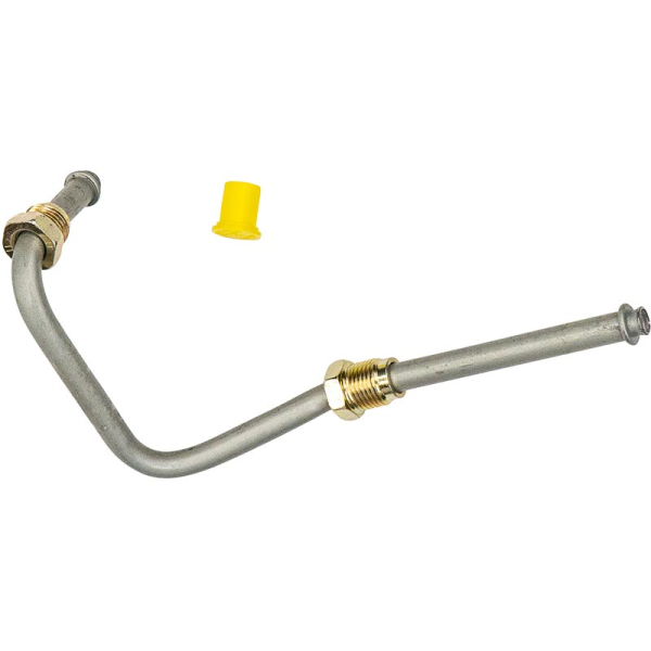 Edelmann 81681 Power Steering Pressure Tube (Hydroboost End) | XDP