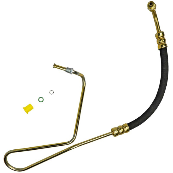 Edelmann 91744E Elite Power Steering Pressure Line Hose | XDP