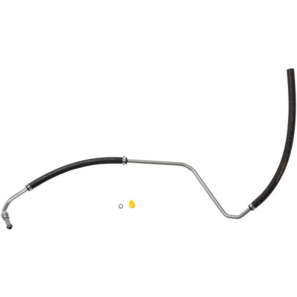 Edelmann 91996 Power Steering Return Line Hose | XDP