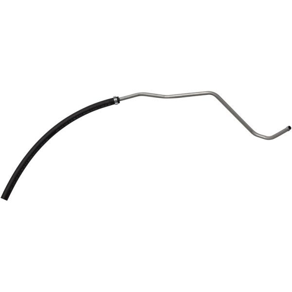 Image 1 for Edelmann 91997 Power Steering Return Line Hose (Cooler To Reservoir)