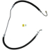 Thumbnail for Edelmann 92761 Power Steering Pressure Line Hose (Pump To Hydroboost)