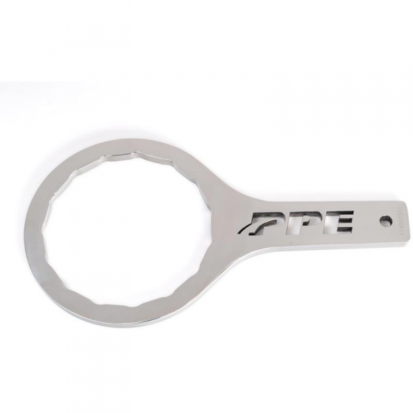 Image 1 for PPE 114000558 Oil Filter Hand Wrench For PPE Engine Oil Filters