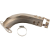 Thumbnail for PPE Up-Pipe Heat Shield (Left) 116112005