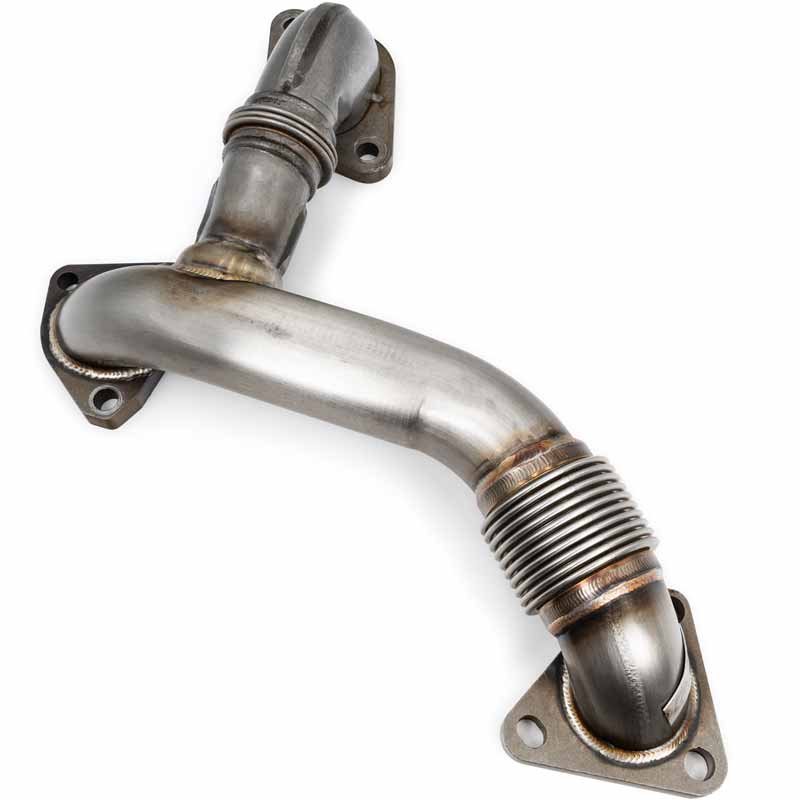 PPE Replacement Passenger Side Up-Pipe 116120916 | XDP