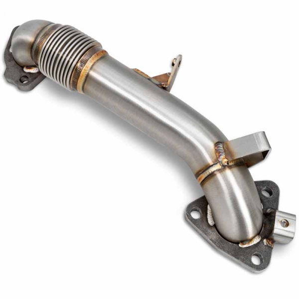 Image 1 for PPE 116122010 Replacement Passenger Side Up-Pipe
