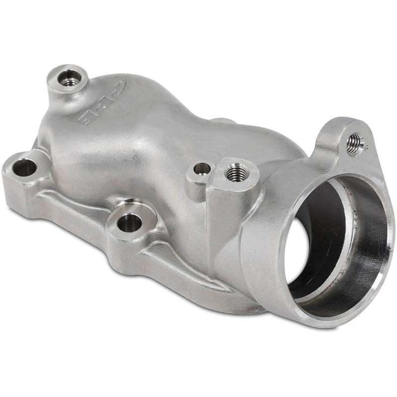 PPE LB7 Coolant Thermostat Housing Cover (20012004 GM 6.6L Duramax LB7