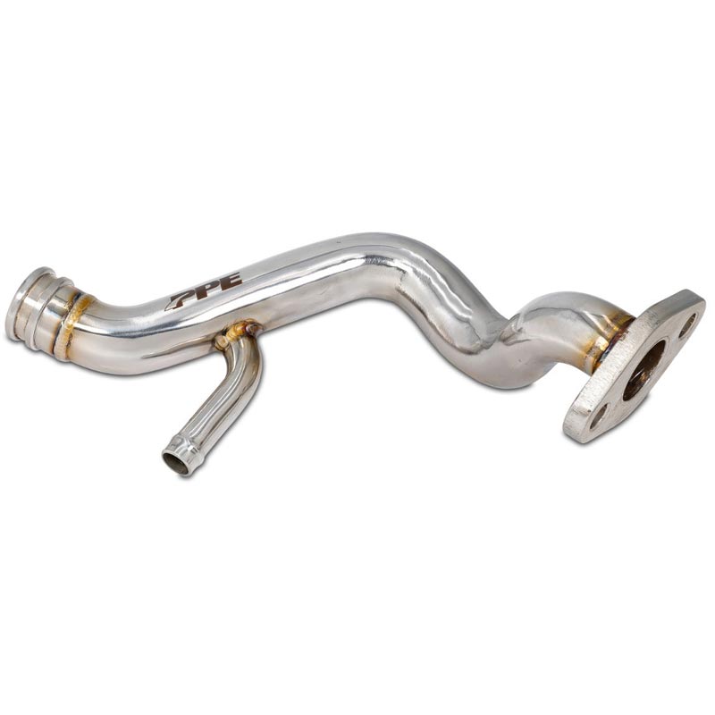 PPE 119000630 Coolant Bypass Tube (Water Pump to Thermostat Housing) XDP