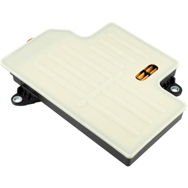 PPE 10L80 Transmission Pan Filter 128051186 | XDP