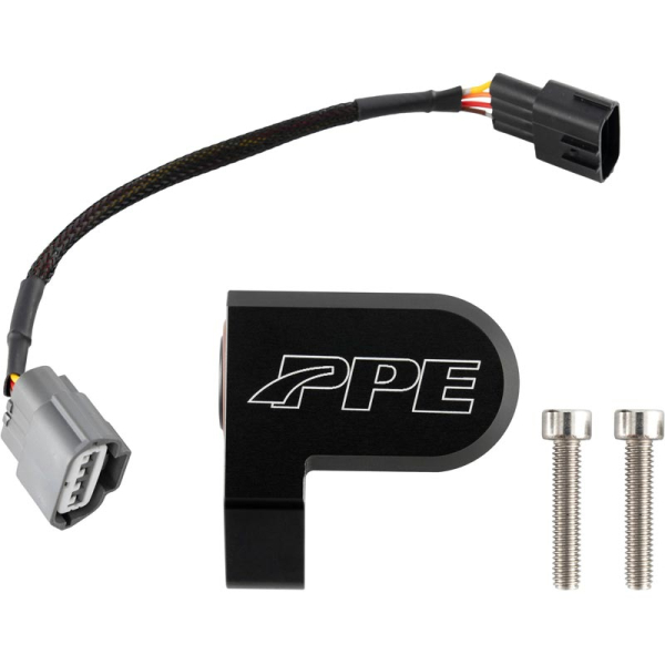 PPE MAP Sensor Relocation Spacer 215672030 | XDP