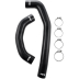 Thumbnail for PPE 219031900 Silicone Upper & Lower Radiator Hose Kit