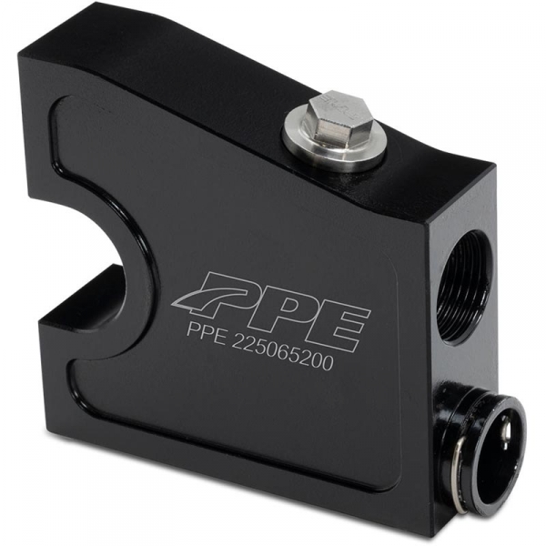 PPE Transmission Fluid Thermal Bypass Valve 225065200 | XDP