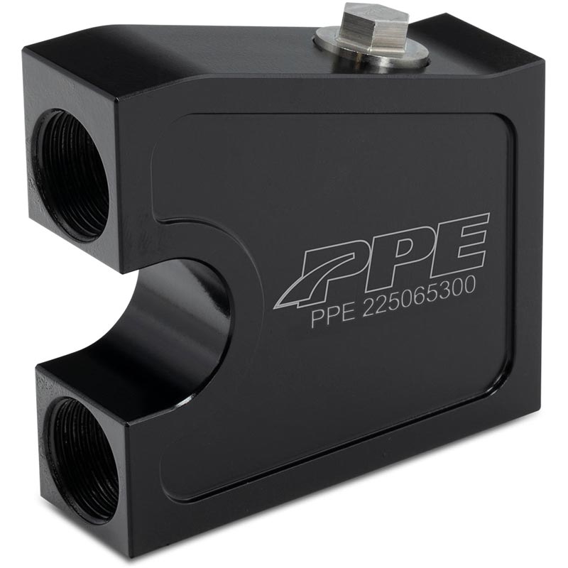 PPE Transmission Fluid Thermal Bypass Valve 225065300 XDP
