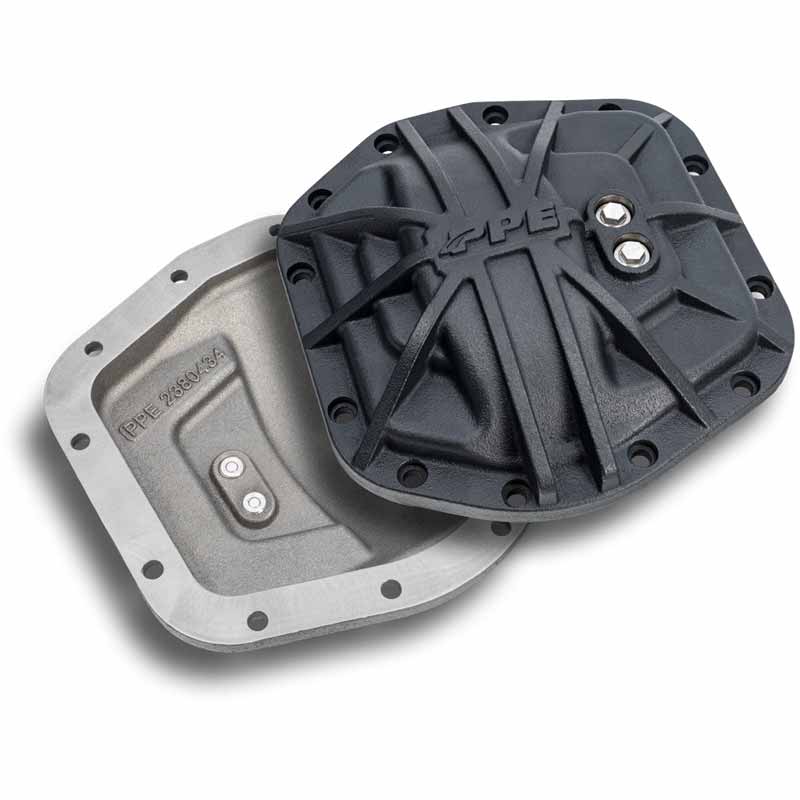 Dana Spicer Drivetrain Products 10023538 Spicer Drivetrain Products Differential Cover Kits | Summit Racing