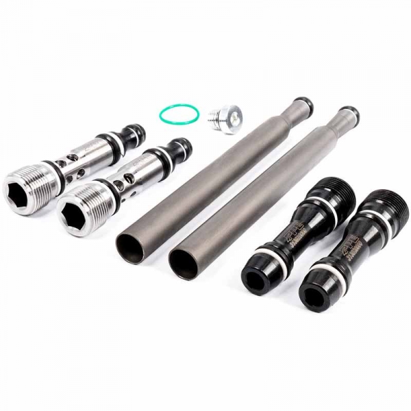 Image 1 for PPE 313020000 High-Pressure Oil Stand Pipe & Rail Plug Kit
