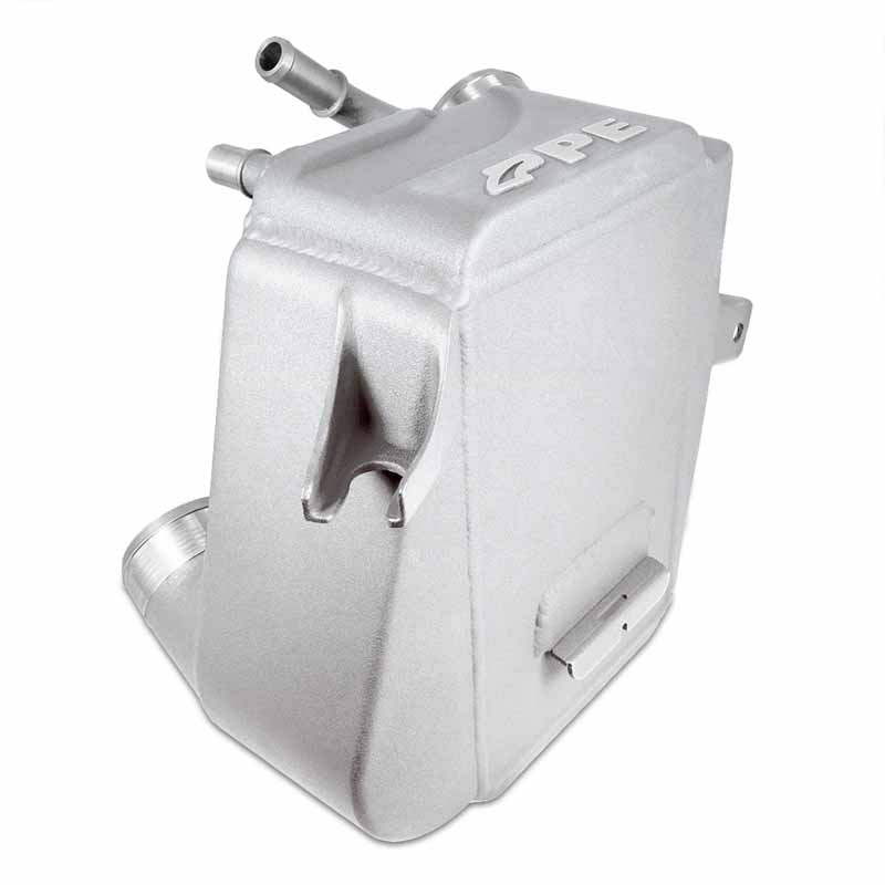 PPE 315045100 Raw AirToWater Intercooler Kit XDP