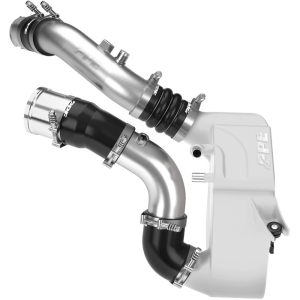 No Limit Fabrication Hot Side Intercooler Boot Kit 67THBK | XDP
