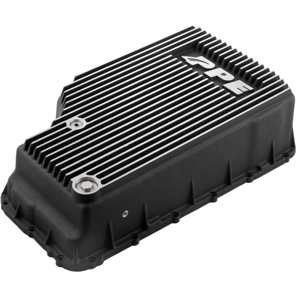 PPE 328053510 Heavy-Duty Cast Aluminum 10R140 Deep Transmission