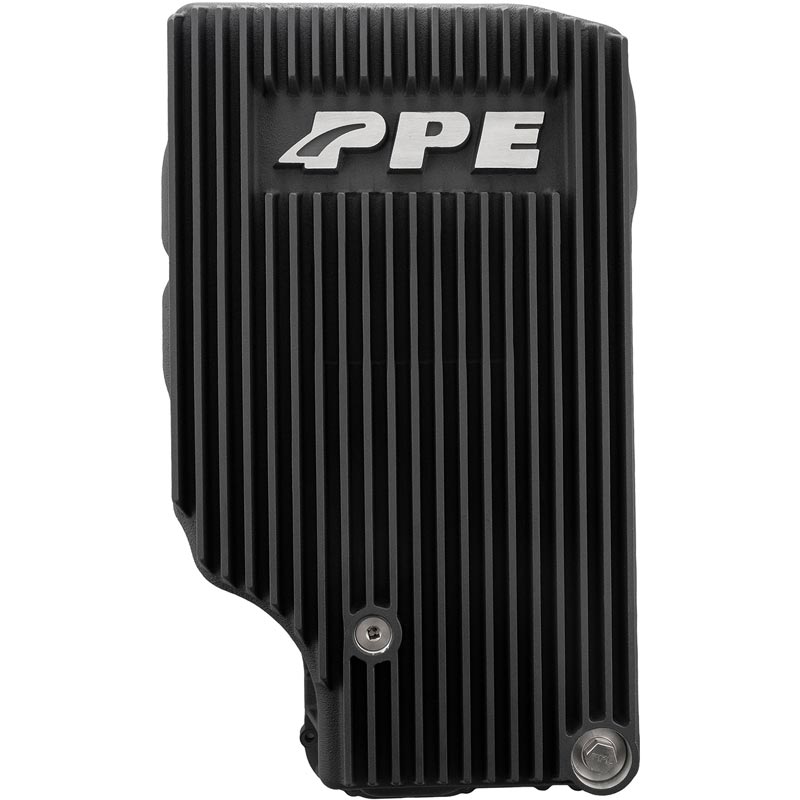 PPE 328053520 Heavy-Duty Cast Aluminum 10R140 Deep Transmission