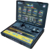 Image for ProMAXX Tool PowerPull Fuel Injector Puller - ProKit Plus (For L5P/L5D Duramax)