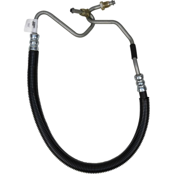Image 1 for PSC Xtreme-Duty Power Steering Pressure Line Hose (Hydroboost To Steering Gear) H3006-2