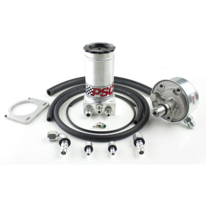 Power Steering Pump W/ Reservoir For 2003-2007 Dodge Ram 2500 & 3500 W/o ZF Pump - Foto 7