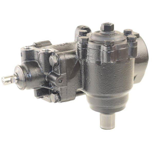 ドラグマ　クオシクセット PSC SG039 XD Steering Box | XDP