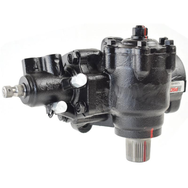 PSC SG753R Ported Steering Box | XDP
