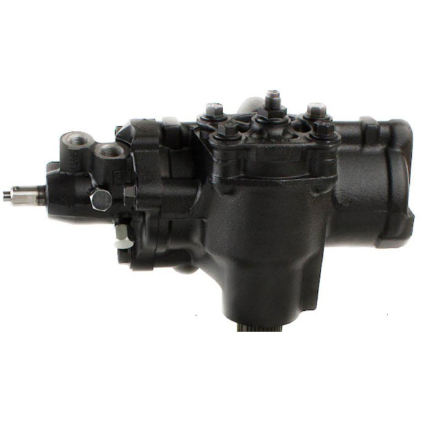 PSC SG755R Ported Steering Box | XDP