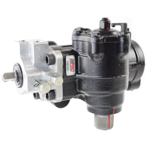 PSC SG856R Big Bore XD Cylinder Assist Steering Box | XDP