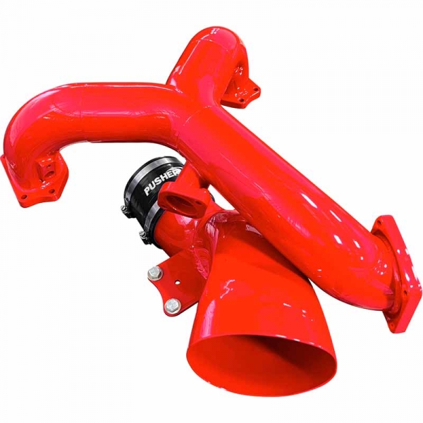 Pusher PFP20XXISE Powerflow Intake Manifold/Turbo Inlet | XDP