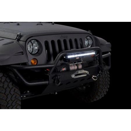 Image 1 for Putco 10020 Luminix 20" LED Light Bar