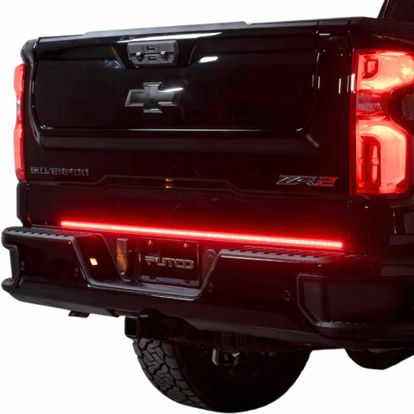Image 1 for Putco 760060-25 60" Freedom Blade LED Tailgate Light Bar