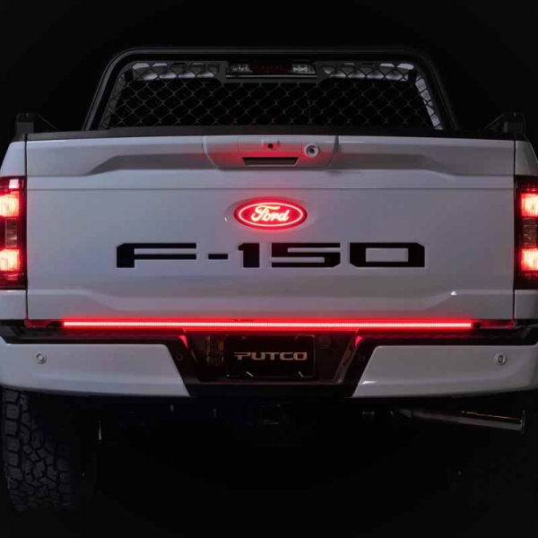 Image 1 for Putco 760060-26 60" Freedom Blade LED Tailgate Light Bar
