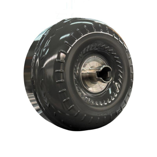 Randy's Transmissions 47/48RE Stock Stall Single Disc Billet