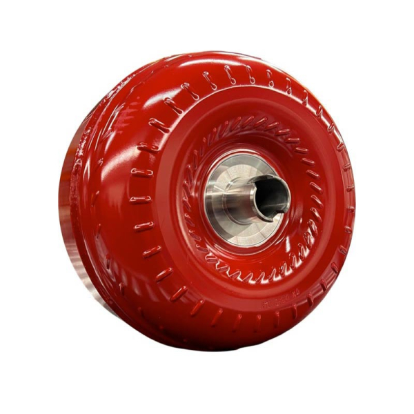 Randy's Transmissions 47/48RE Stock Stall Triple Disc Billet