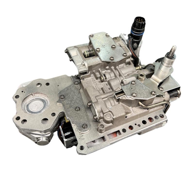 Randy's Transmissions 47RE Full Manual Valve Body (Baby Mama) 478