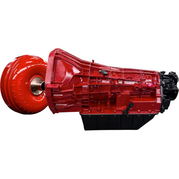 Image 1 for Randy's Transmissions Stage 3 5R110 Transmission (900HP Rated) 5R110-A105