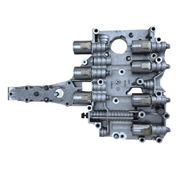 Image 1 for Randy's Transmissions 5R110 Valve Body (You're Adopted) 5R110-C100