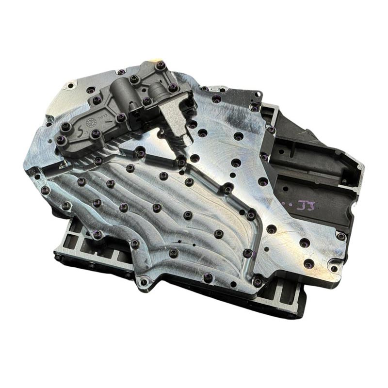 Randy's Transmissions 68RFE Tuneless Valve Body (BabyMaker 2000