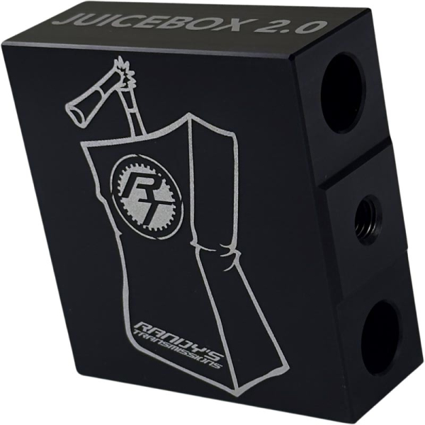 まとめ売り可能です ハーレント Randy's Transmissions Fluid Thermal Bypass Valve