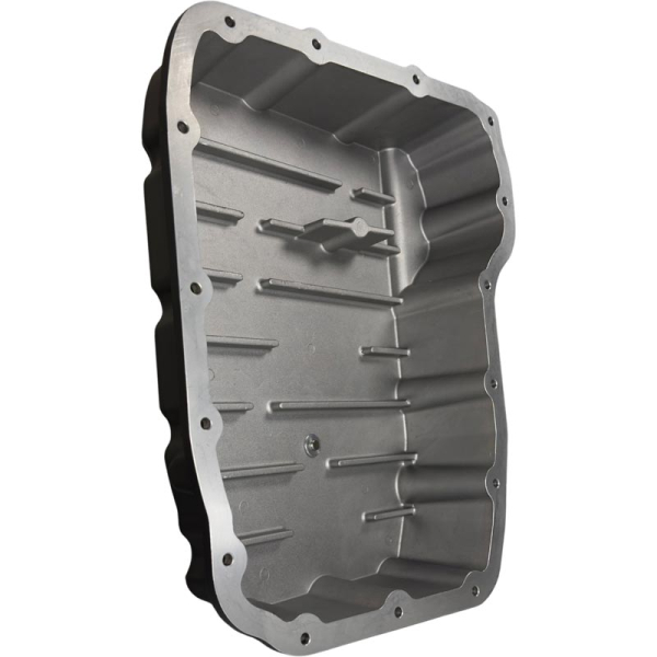 Randy's Transmissions 68RFE HD Deep Transmission Pan 68RFE-G105 | XDP