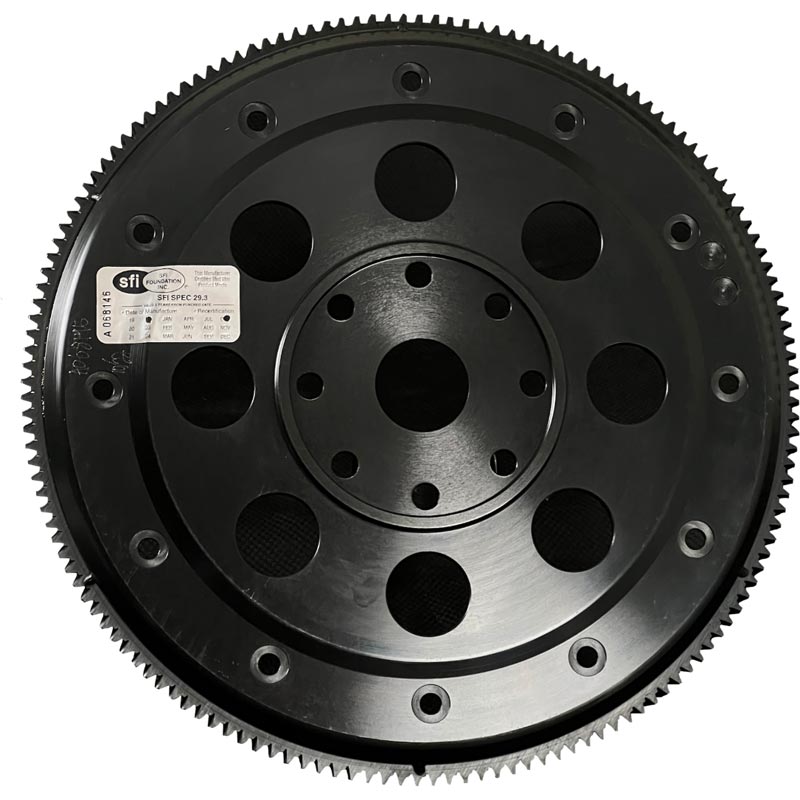 Randy's Transmissions Billet Flexplate 68RFE-G116 | XDP