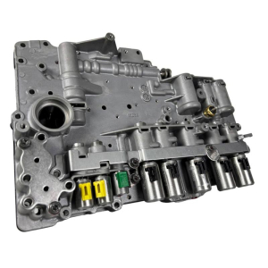 Randy's Transmissions Fluid Thermal Bypass Valve (JuiceBox 1.0
