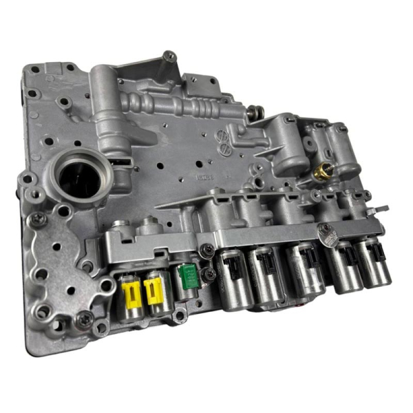 Image 1 for Randy's Transmissions AS69RC Valve Body (The Mistress) AS69-C100