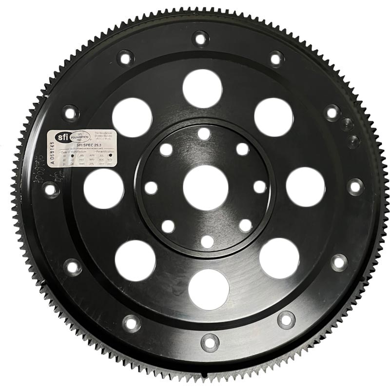 Randy's Transmissions Billet Flex Plate AS69-G115 | XDP