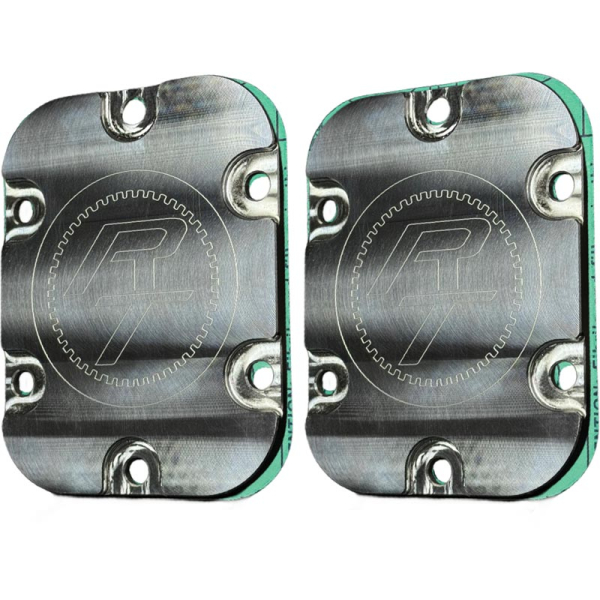 Image 1 for Randy's Transmissions AS69RC Billet PTO Cover AS69PTO
