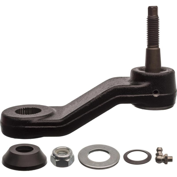 Image 1 for Rare Parts 20609 Extreme Duty Pitman Arm (3 Spline)