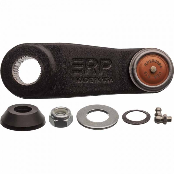 Rare Parts 20609 Extreme Duty Pitman Arm (3 Spline) | XDP