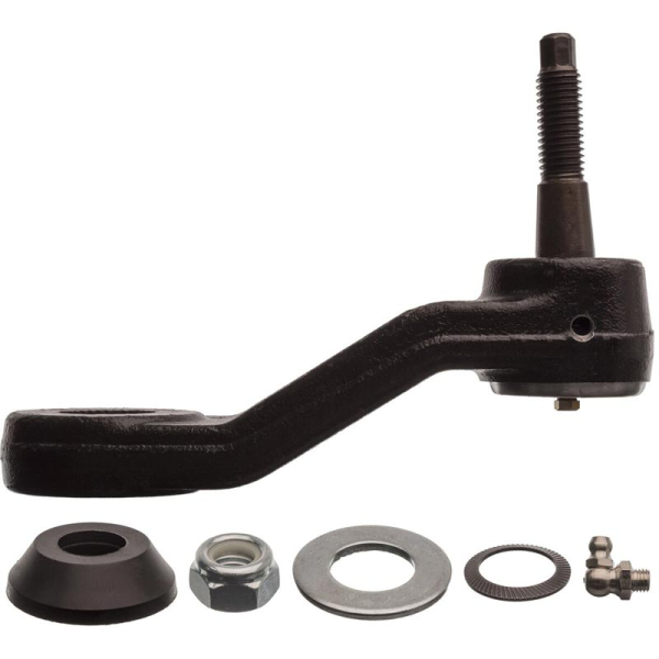 Image 1 for Rare Parts 20610 Extreme Duty Pitman Arm (4 Spline)