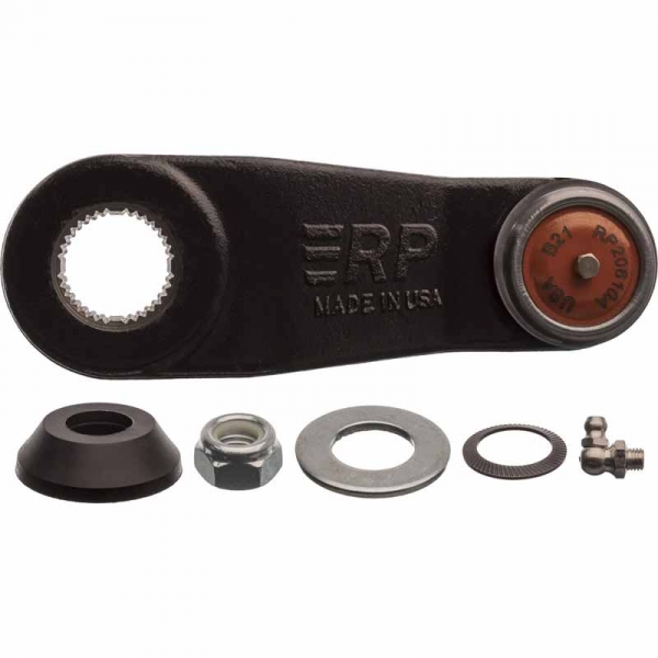 TRW 190176 Steering Pitman Arm - View #10